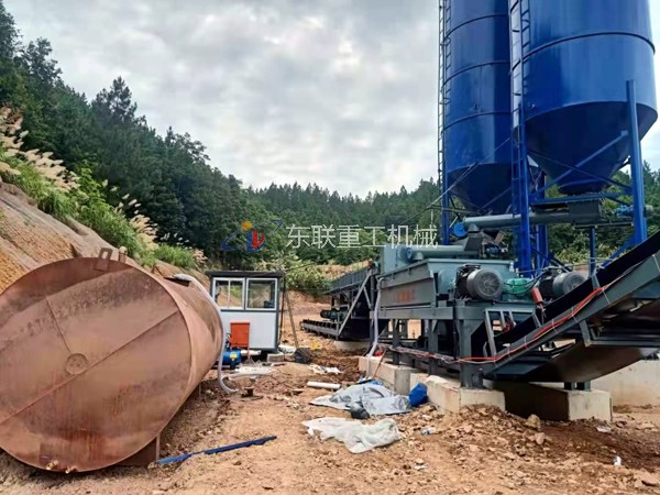 江西省抚州市工程案例