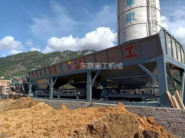 福建省闽侯县工程案例